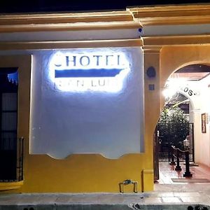 Hotel San Luis